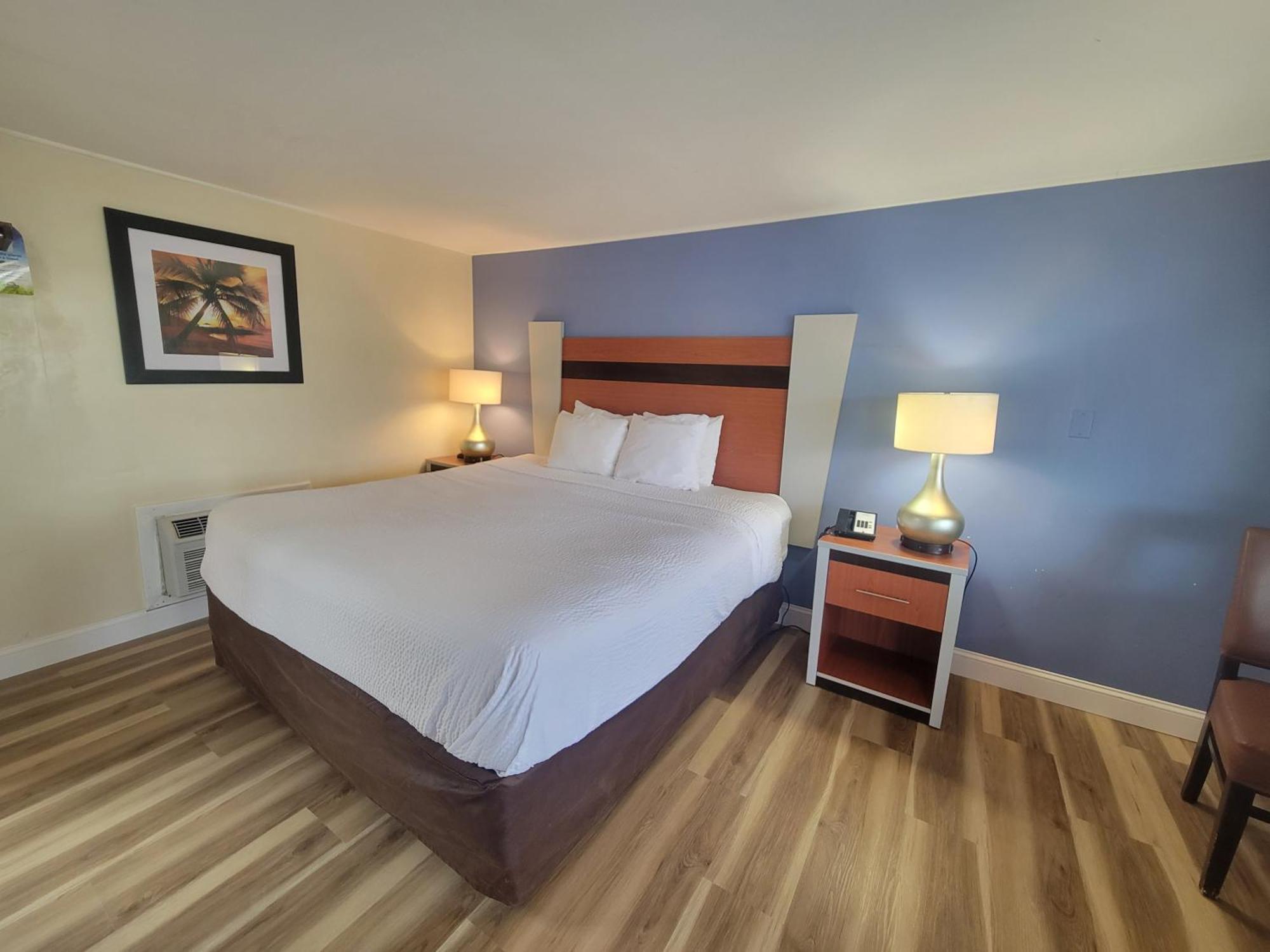 Days Inn By Wyndham - Cape Cod West Yarmouth Exteriör bild
